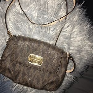 Mini Michael Kors side Bag
